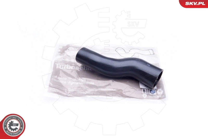 Charge Air Hose
